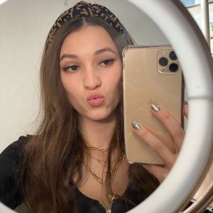 Meet your Posher, Alliyah